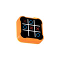 Tic-Tac-Toe Strategy Chess Game for Kids – Fun Educational Toy
